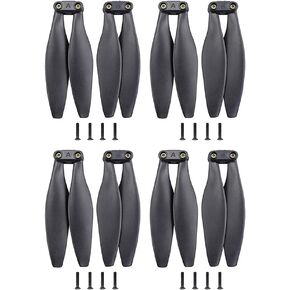 Accessory 8PCS Propeller for HS720 HS720E Remote Control Drone