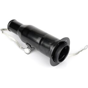 ECCPP 5017816AB Gas Fuel Tank Filler Neck For Gas Tank Pipe Hose Fit 1997 1998 1999 2000 For Jeep Wrangler Fuel Tank Filler Neck