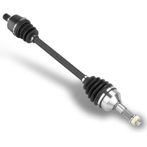 Front Right CV Axle Shaft for Kawasaki Teryx 800 KRF800 Teryx4 Camo LE 2015-2021, Teryx4 KRT750 4x4 2012, KRT800 Teryx4 2014-2021 Replacement for 59266-0048 59266-0708