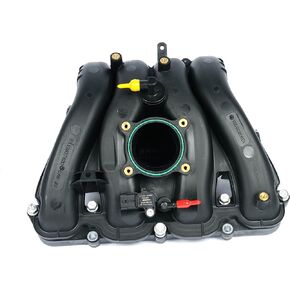 GM Genuine Parts 12637620 Intake Manifold Kit with Seals, Sensor, Gasket, and Bolts