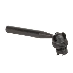 Dial Test Indicator Holder 8x70mm Universal Dovetail Indicator Arm with Swivel Joint for Power Milling Machine Accessories