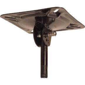 Springfield 1615254-EC Quik-Tilt Seat Mount for Kingpin Post