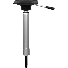 Wise 8WD3003 Threaded Power Rise Sit Down Pedestal