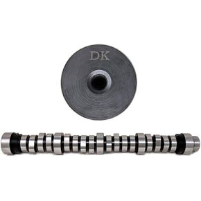 Camshaft - Fits Ford 6.0L and 6.4L Powerstroke Engines 2003-2010 - DK Engine Parts