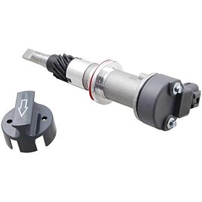 Premier Gear PG-CAMS4601 Camshaft Synchronizer Replacement for Jeep Wrangler L6 (00-04), Tj L6 (00-04), Grand Cherokee L6 (99-04), Cherokee L6 (00-01), 56041020