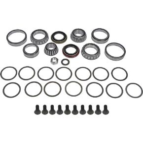 Dorman 697-106 Differential Bearing Kit Compatible with Select Models