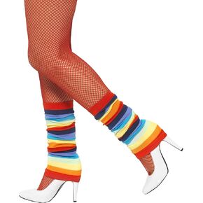 Smiffys Leg Warmers