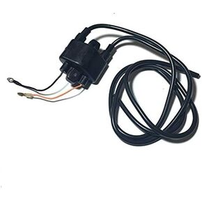 Ignition Coil For Yamaha 35hp 40hp 50hp Jet-Ski 64X-85570-00-00 64X-85570-01-00 1997-2004(800GP) 98-05(760GP) 97-00(XLT800) in Kuwait