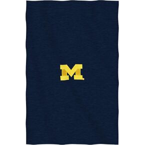 Northwest NCAA Unisex-Adult Sweatshirt Throw Blanket in Saudi Arabia