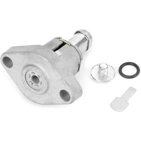 شداد سلسلة الكامة، سلسلة يدوية قابلة للتعديل سهلة التركيب مصنوعة من سبائك الألومنيوم لدراجة سكوتر صينية Gy6 125 150cc in Kuwait