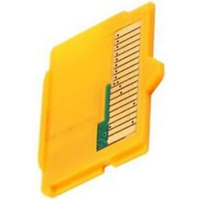 OSALADI Insert Card Adapter for Olympus Tf to Adapter Sd Adapter Micro Sd Attachment Picture Card Tf to Card Insert Adapter Picture Adapter Tf to Card Adapter Neutral Sd Memory