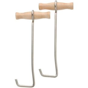 Tough 1 Boot Hook