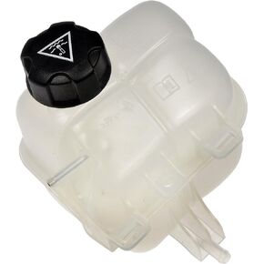Dorman 603-332 Front Engine Coolant Reservoir Compatible with Select BMW / Mini Models