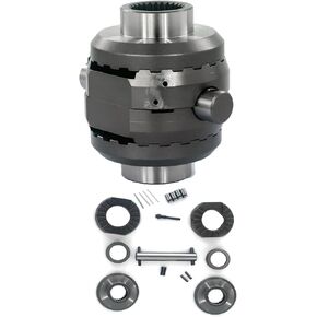 SL M35-1.5-27 خزانة التروس القياسية للخزانة التفاضلية المتوافقة مع 1994-2006 Jeep Wrangler Dana 35 التفاضلية 27 Spline استبدال SLM35-1.5-27 XD-13530 in Kuwait