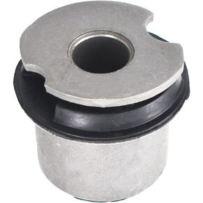 Front Differential Support Bracket Frame Brace Axle Bushing Replacement for Hummer H3 H3T 2006-2010 B2110 15773961 25872770