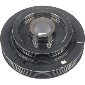 Dorman 594-139 Engine Harmonic Balancer Compatible with Select Toyota Models
