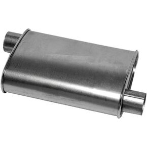 Thrush 17712 Turbo Muffler