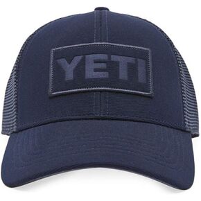 YETI Patch Trucker Hat
