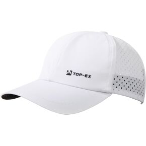 Oversized XL XXL Mens Baseball Caps Breathable Mesh Quick Dry Waterproof Cooling Touch Sweatband Running Big Head
