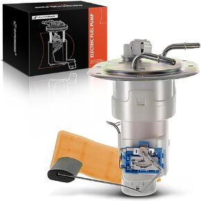 A-Premium Electric Fuel Pump Module Assembly with Sending Unit Compatible with Hyundai Tucson 2005-2009 & Kia Sportage 2005-2010, 2.0L 2.7L