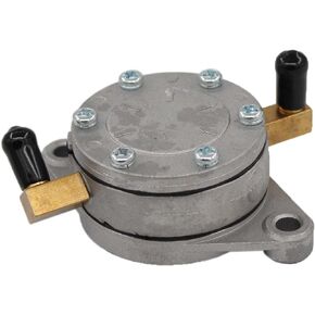 Fuel Pump for EZG0 Marathon Gas Golf Cart 2 Cycle Engine 89 90 91 Marathon 2-cycle golf carts 82 83 84 85 86 87 88 Part Number: 24233G1