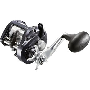 SHIMANO TEK600HGA, Trolling Reel, Right Hand