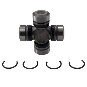 5-760X Drive Axle Shaft Universal Joint Kit 1310WJ Series (ISR), Bearing Cap Diameter 1.188", Between Snap Rings 2.188" Non-Greaseable U Joint