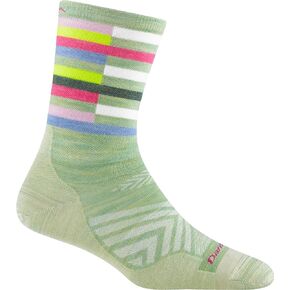 Darn Tough Women's Relay Micro Crew Ultra-Lightweight Running Sock (Style 1063) -