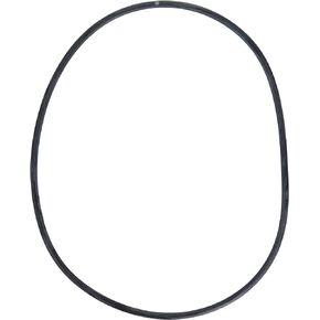 Hawkins B10-09 Gasket for Sealing Ring, 3.5 to 8-Liter Pressure Cooker, Black
