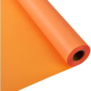 Iron On Vinyl HTV Rolls - 12" x 20’ Yellow Heat Transfer Vinyl - Heat Transfer Vinyl for T Shirts(Yellow) in Saudi Arabia