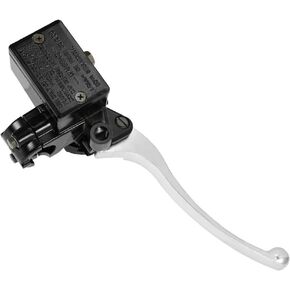 Brake Master Cylinder Replacement for Yamaha Banshee Big Bear Breeze Bruin Grizzly Kodiak Raptor