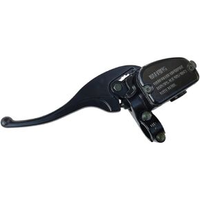 Front Left & Rear Brake Master Cylinder Compatible with Polaris Sportsman 335 400 450 500 600 700 800 Diesel 455 Trail Boss 325 Worker 335 500 Xplorer 400