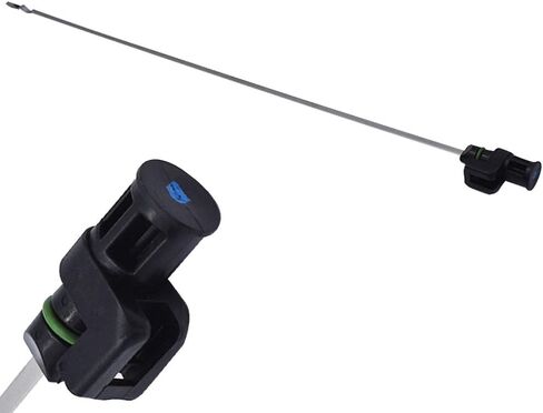 labwork CVT Transmission Oil Level Indicator Dipstick Gauge 31086-JA00A Replacement for 2006- and up Maxima Murano / 2007- and up Altima Quest / 2013- and up Roque in Saudi Arabia