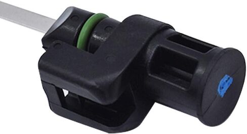 labwork CVT Transmission Oil Level Indicator Dipstick Gauge 31086-JA00A Replacement for 2006- and up Maxima Murano / 2007- and up Altima Quest / 2013- and up Roque in Saudi Arabia