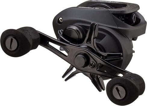 13 FISHING - Origin O1 Blackout - Baitcast Reels - 7.3:1 Gear Ratio in Saudi Arabia