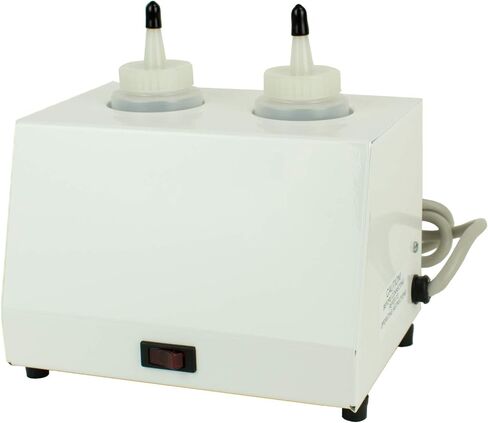 Gel Warmers 2-Bottle Warmer in Saudi Arabia