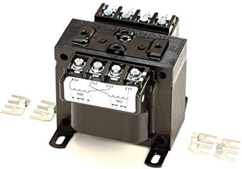 B100PU1519JJ Transformer 480-208V 100 Va in Saudi Arabia