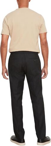 Vince Men's Pleated Pant in Saudi Arabia