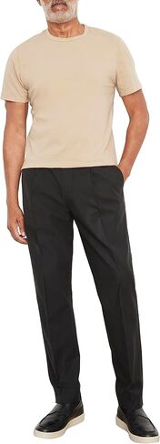 Vince Men's Pleated Pant in Saudi Arabia