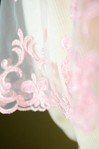 Catholic Mantilla Mass Infinity Veil Church Lace Veil Spanish Chapel Mass Head Covering Veil Long in Saudi Arabia