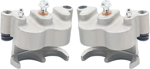 Triumilynn Rear Brake Calipers for Polaris RZR 1000 XP 2014-2022, RZR RS1 900 Crew Turbo Caliper 1912141 1912142 in Saudi Arabia