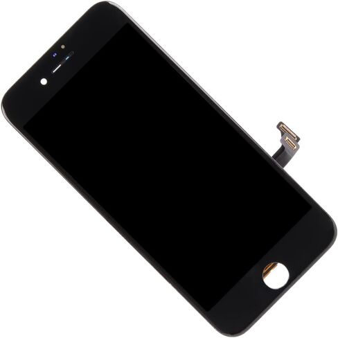【Original】 A-Mind for iPhone 7 OEM LCD Display 3D Touch Digitizer 4.7 inch kit for A1660 A1778 A1779 Screen Replacement Full Assembly Repair Kits with Tools (Black) in Saudi Arabia