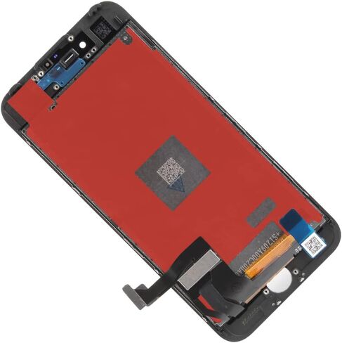 【Original】 A-Mind for iPhone 7 OEM LCD Display 3D Touch Digitizer 4.7 inch kit for A1660 A1778 A1779 Screen Replacement Full Assembly Repair Kits with Tools (Black) in Saudi Arabia