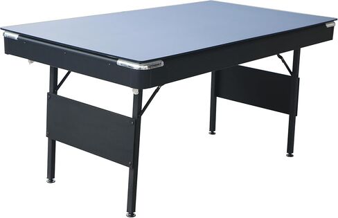 3 in 1 Game Table,Pool Table,Billiard Table,Table Games,Table Tennis, Multi Game Table,Table Games,Family Movement in Kuwait