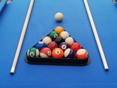 3 in 1 Game Table,Pool Table,Billiard Table,Table Games,Table Tennis, Multi Game Table,Table Games,Family Movement in Kuwait