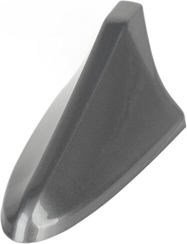 Shark Fin Antenna Cover, ABS Replacement Part 96219 D5000EBQK for Kia Optima, Hyundai Sedan and G80 Coupe, Sunproof (Black) in Kuwait