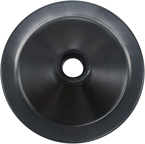 Power Steering Pump Pulley Replaces Volvo Sterndrive 3853804 in Saudi Arabia