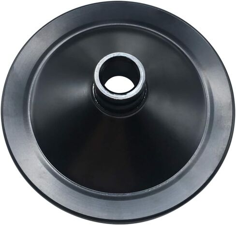 Power Steering Pump Pulley Replaces Volvo Sterndrive 3853804 in Saudi Arabia