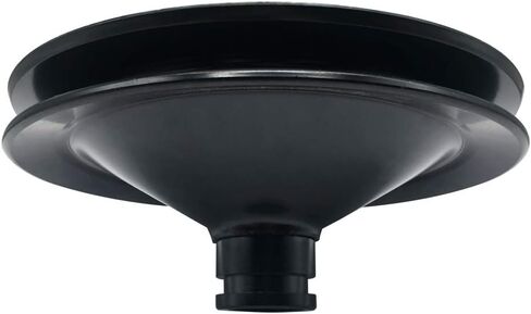 Power Steering Pump Pulley Replaces Volvo Sterndrive 3853804 in Saudi Arabia