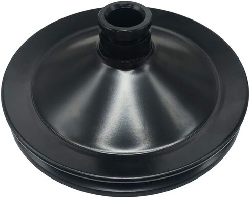 Power Steering Pump Pulley Replaces Volvo Sterndrive 3853804 in Saudi Arabia